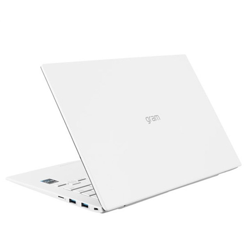 Laptop LG Gram 14 14ZD90Q-G.AX51A5 Trắng