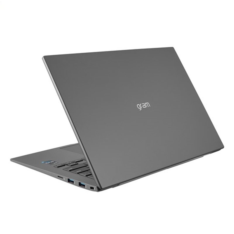 Laptop LG Gram 14 14ZD90Q-G.AX56A5 Xám