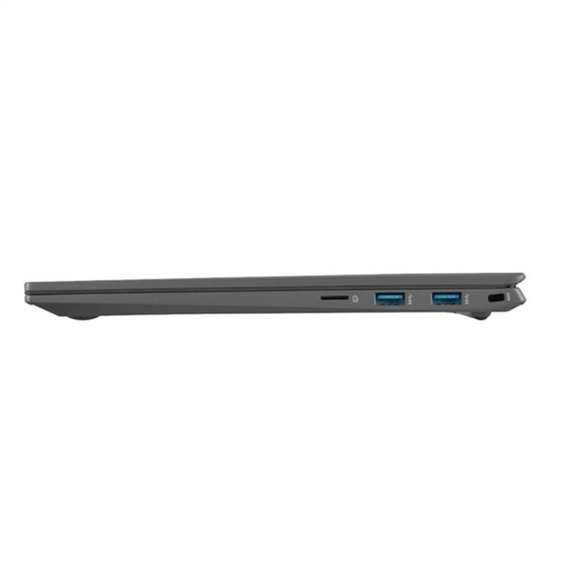Laptop LG Gram 14 14ZD90Q-G.AX56A5 Xám