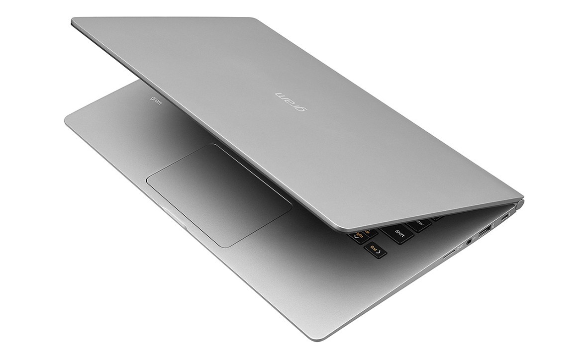 Laptop LG GRAM 14Z980-G.AH52A5