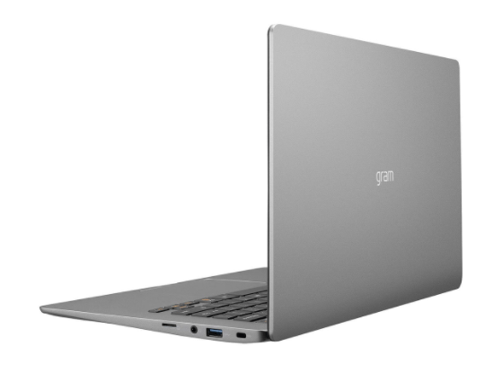 Laptop LG Gram 14ZD90N-V.AX55A5