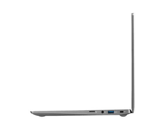 Laptop LG Gram 14ZD90N-V.AX55A5