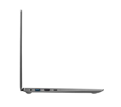 Laptop LG Gram 14ZD90N-V.AX55A5