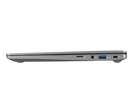 Laptop LG Gram 14ZD90N-V.AX55A5