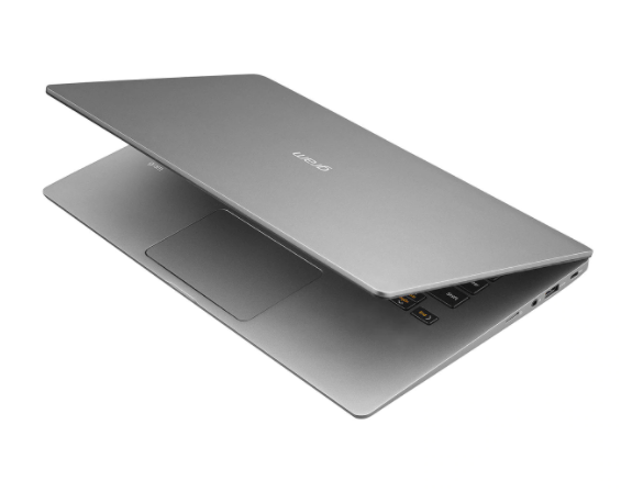 Laptop LG Gram 14ZD90N-V.AX55A5
