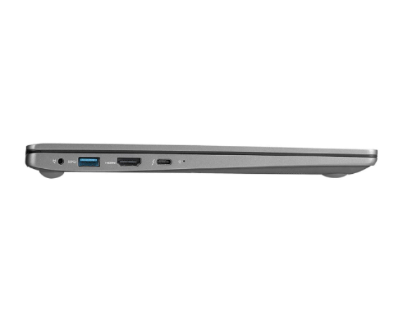 Laptop LG Gram 14ZD90N-V.AX55A5