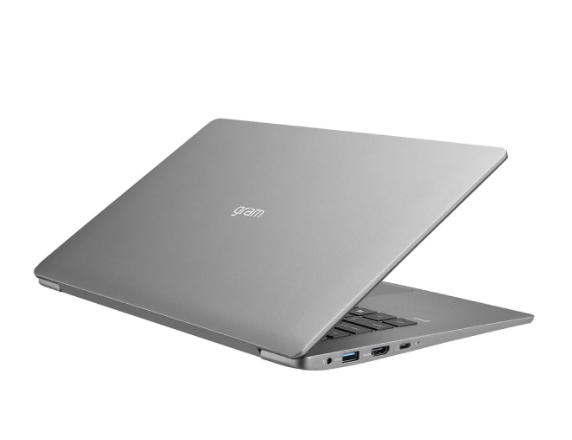Laptop LG Gram 14ZD90N-V.AX55A5