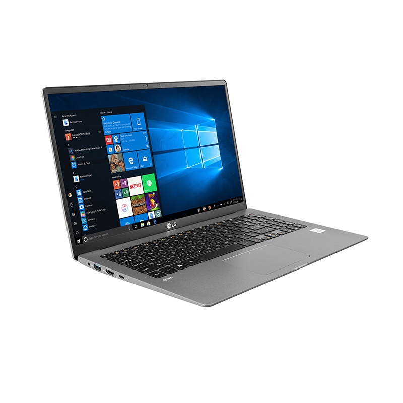Laptop LG Gram 15Z90N-V.AR55A5