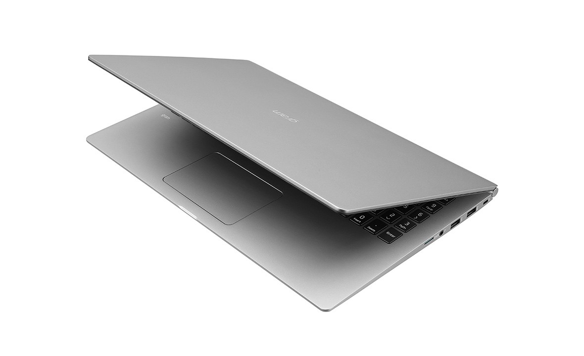 Laptop LG GRAM 15Z980-G.AH55A5
