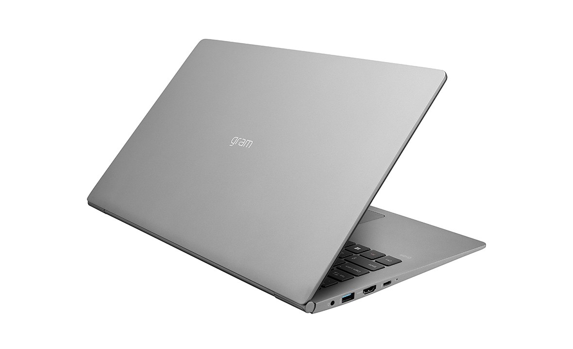 Laptop LG GRAM 15Z980-G.AH55A5