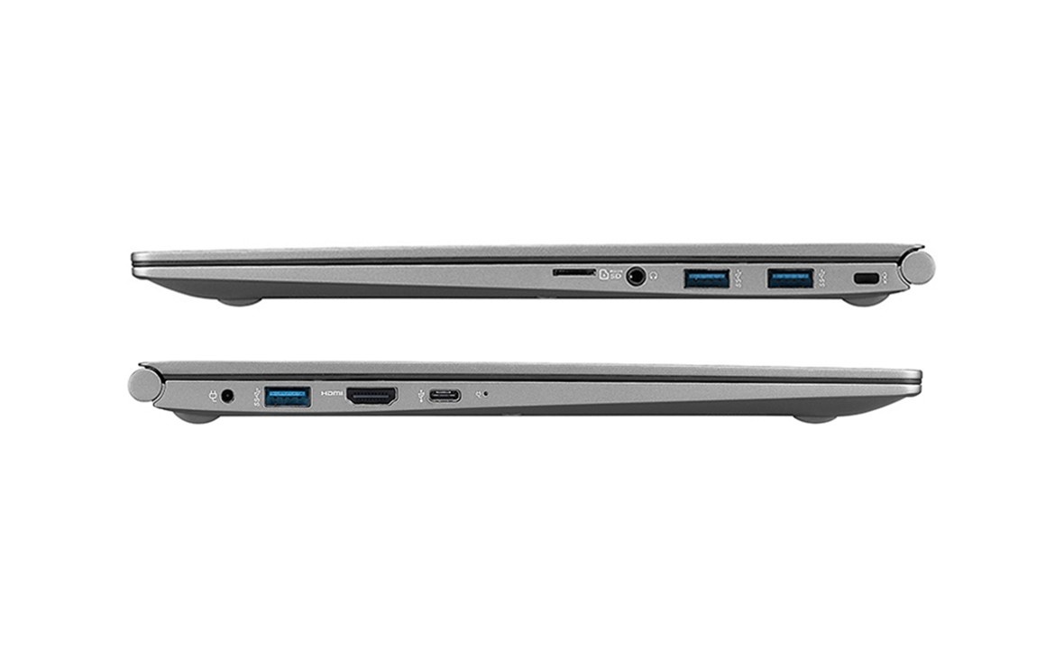 Laptop LG GRAM 15Z980-G.AH55A5