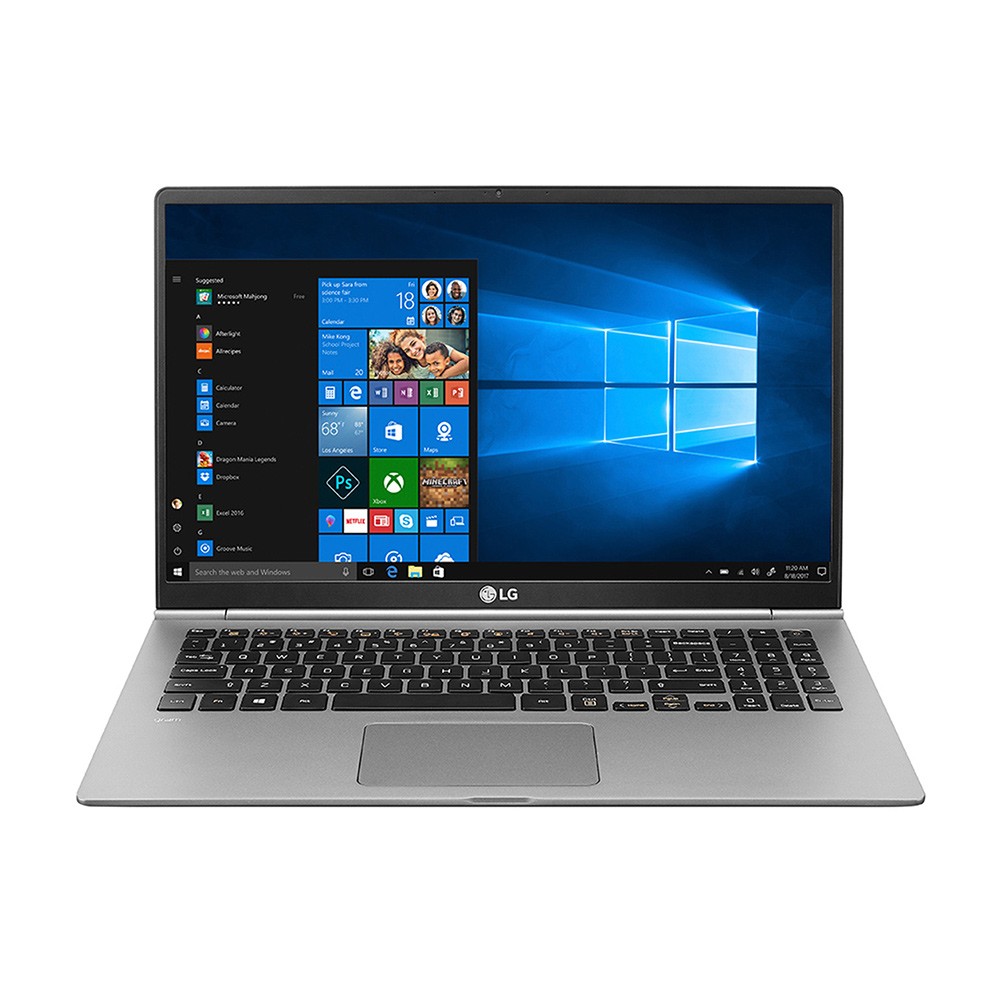 Laptop LG GRAM 15Z980-G.AH55A5