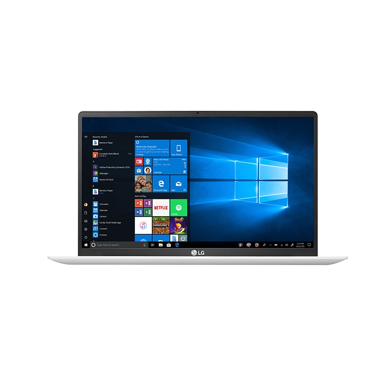 Laptop LG Gram 15ZD90N-V.AX56A5