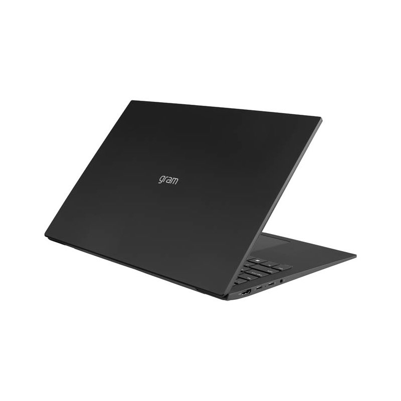 Laptop LG Gram 16 16Z90Q-G.AH52A5 Đen
