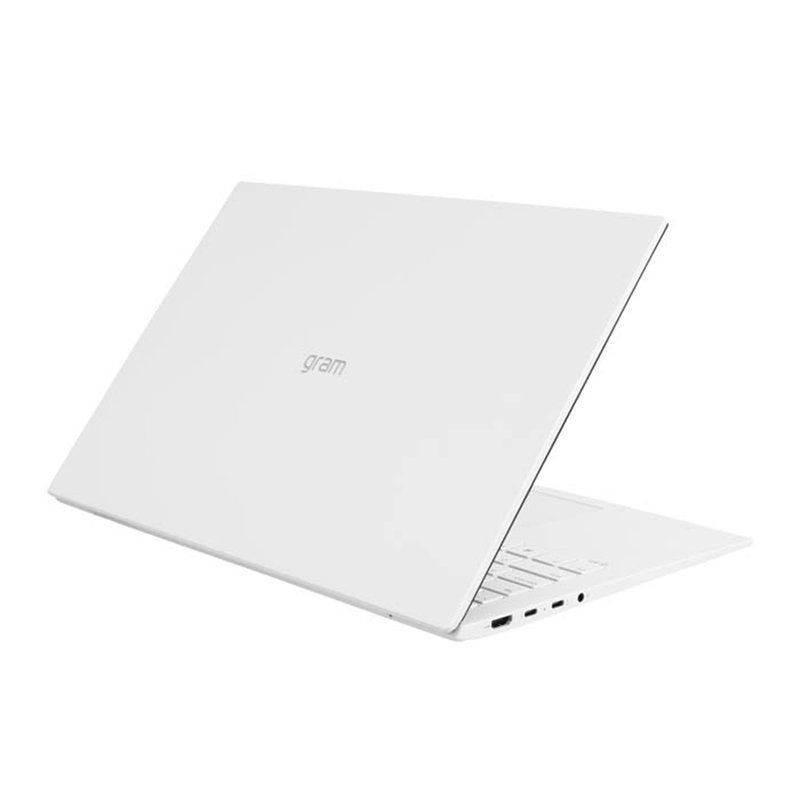 Laptop LG Gram 16 16Z90Q-G.AH54A5 Trắng