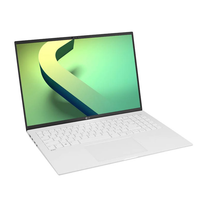 Laptop LG Gram 16 16Z90Q-G.AH54A5 Trắng