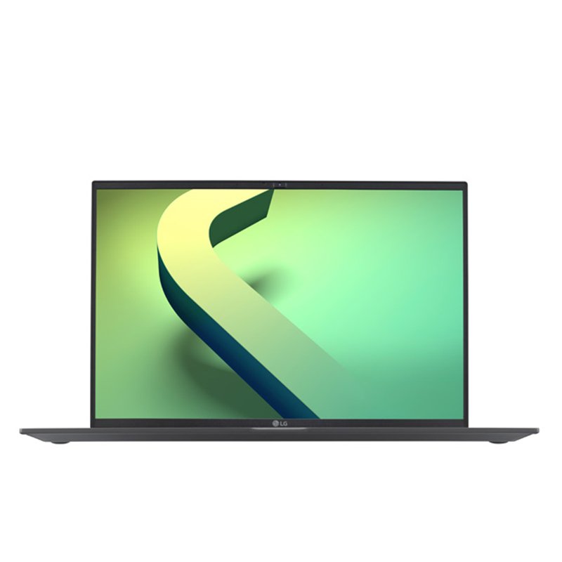 Laptop LG Gram 16 16Z90Q-G.AH76A5 Xám