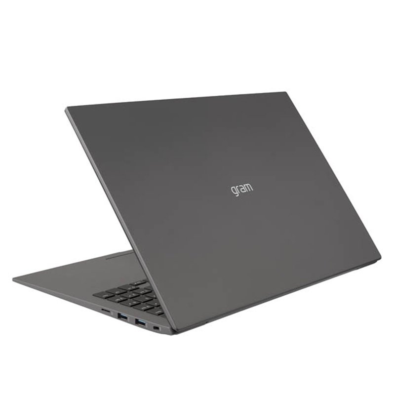 Laptop LG Gram 16 16Z90Q-G.AH76A5 Xám