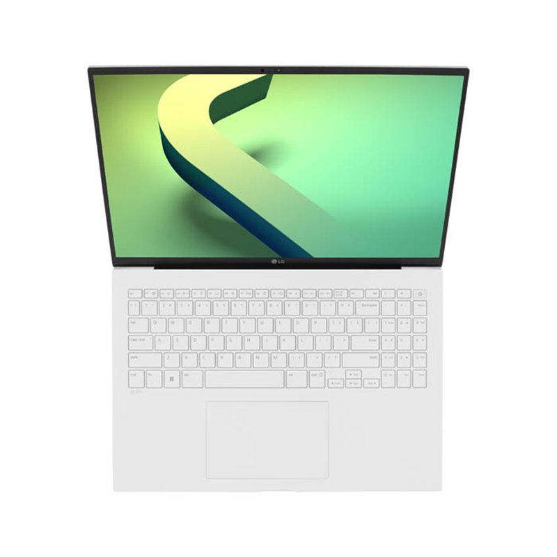 Laptop LG Gram 16 16ZD90Q-G.AX51A5 Trắng