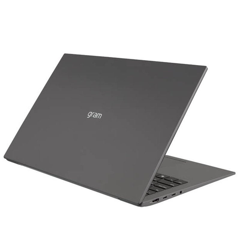 Laptop LG Gram 16 16ZD90Q-G.AX53A5 Xám