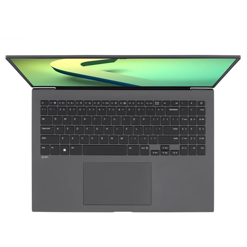 Laptop LG Gram 16 16ZD90Q-G.AX53A5 Xám