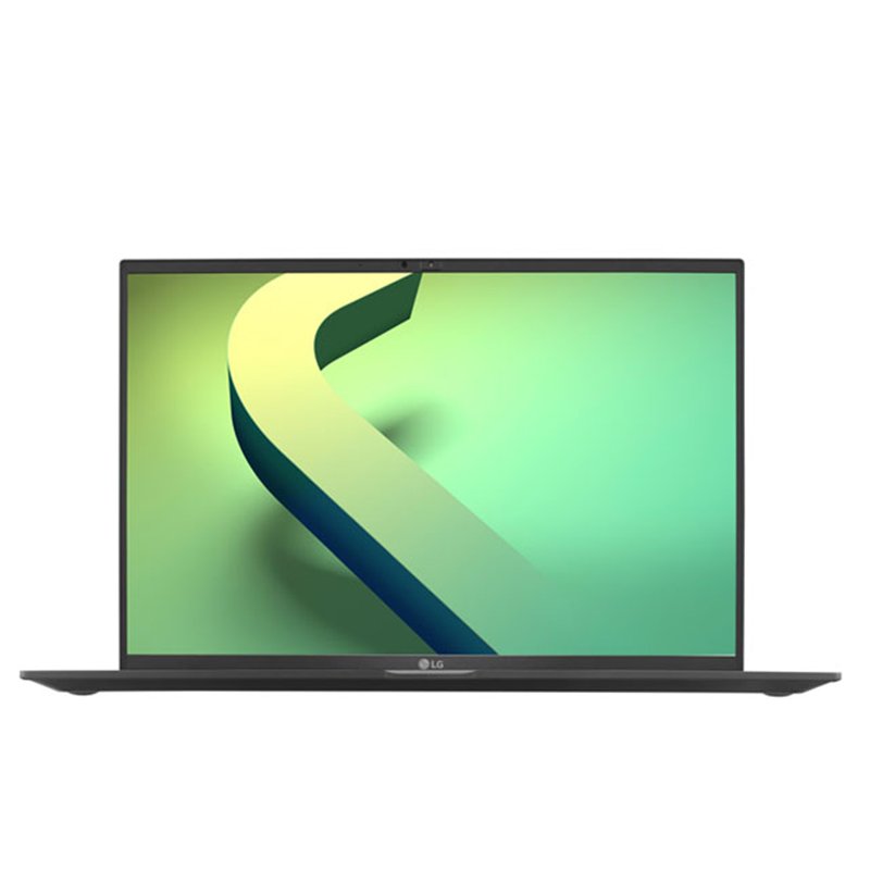 Laptop LG Gram 16 16ZD90Q-G.AX55A5 Đen
