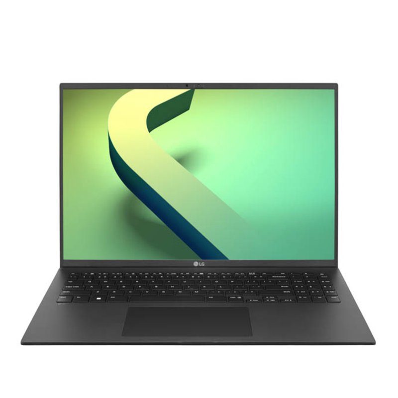 Laptop LG Gram 16 16ZD90Q-G.AX72A5 Đen