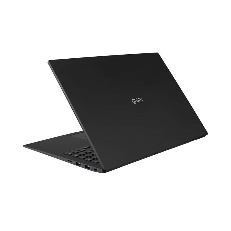 Laptop LG Gram 16 16ZD90Q-G.AX72A5 Đen