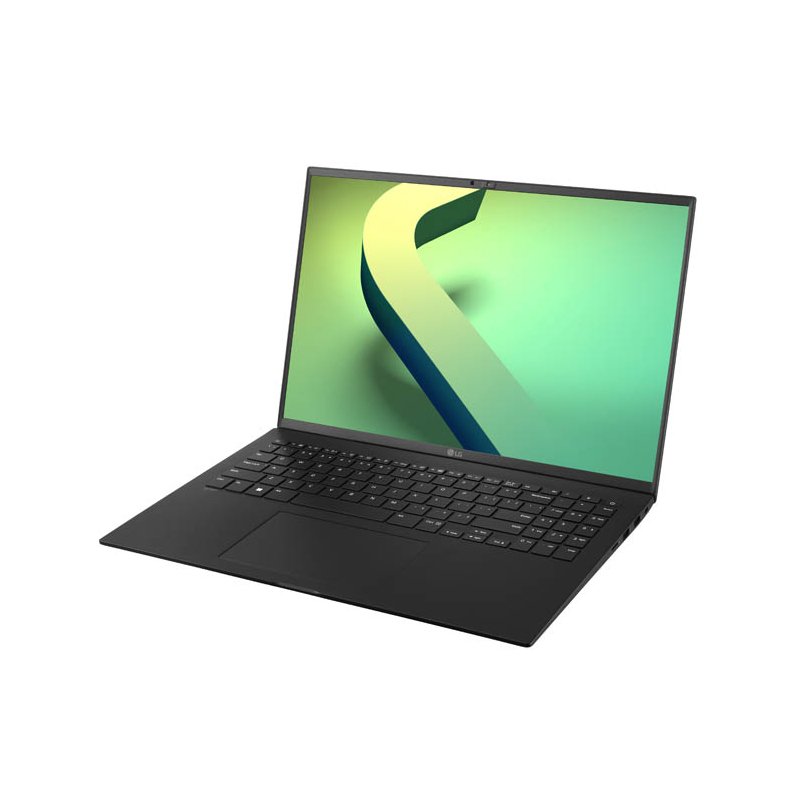 Laptop LG Gram 16 16ZD90Q-G.AX72A5 Đen