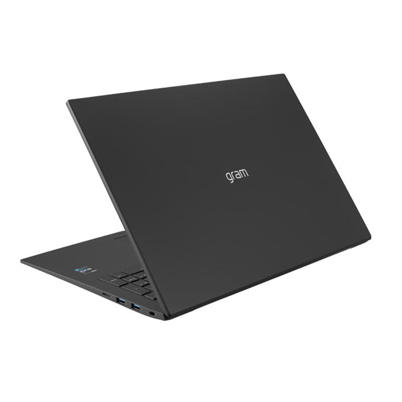 Laptop LG Gram 17 17Z90Q-G.AH78A5 Đen