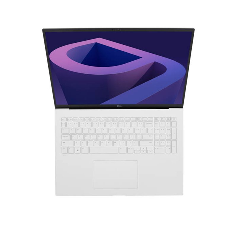 Laptop LG Gram 17 17ZD90Q-G.AX51A5 Trắng