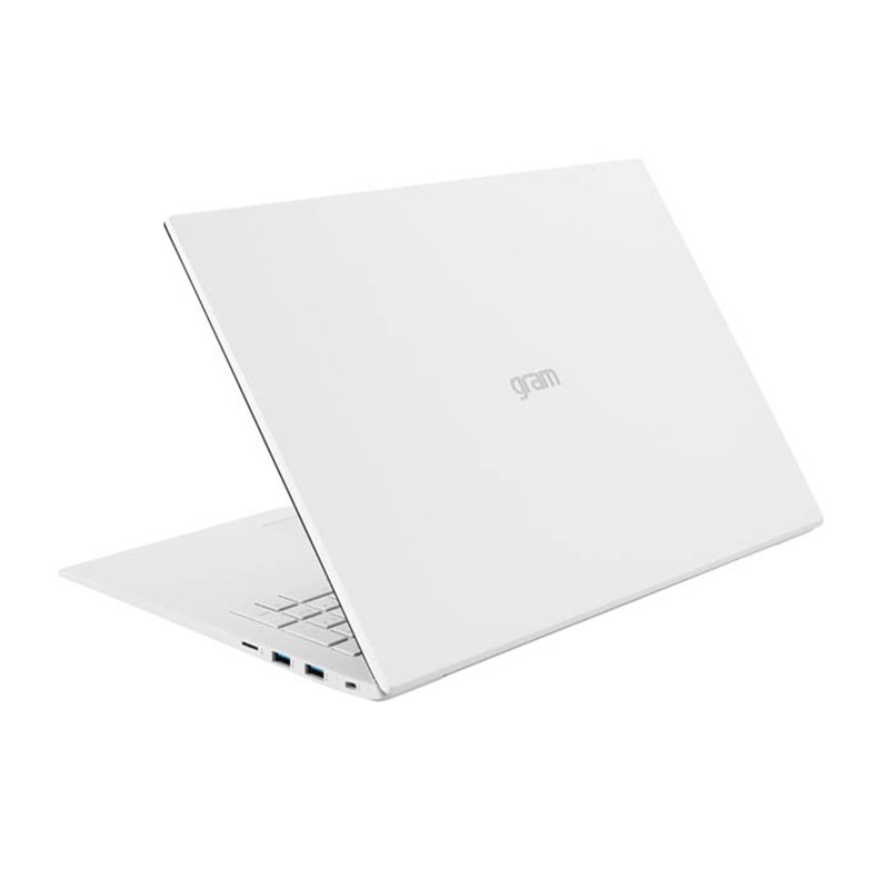 Laptop LG Gram 17 17ZD90Q-G.AX51A5 Trắng