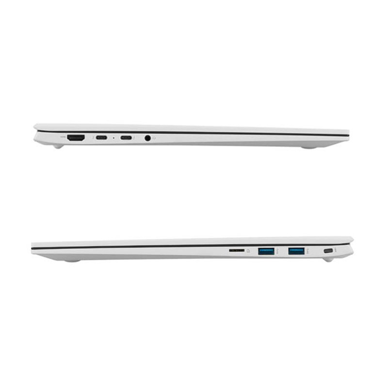 Laptop LG Gram 17 17ZD90Q-G.AX51A5 Trắng