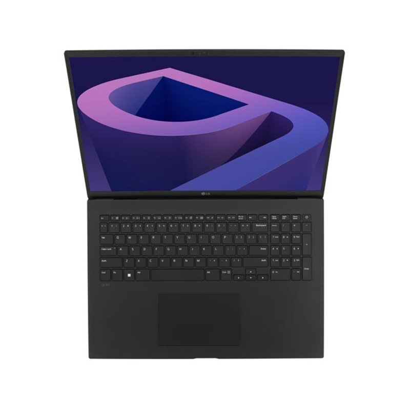 Laptop LG Gram 17 17ZD90Q-G.AX52A5 Đen