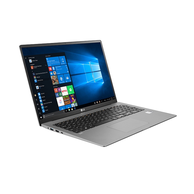 Laptop LG Gram 17Z90N-V.AH75A5