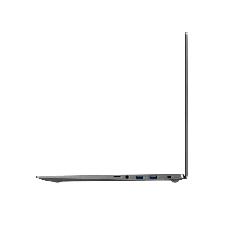 Laptop LG Gram 17Z90N-V.AH75A5