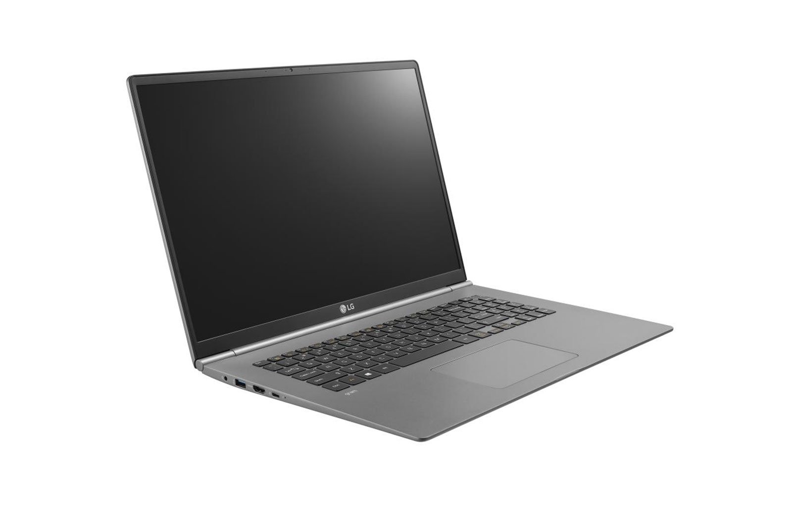 Laptop LG GRAM 17Z990-V.AH75A5
