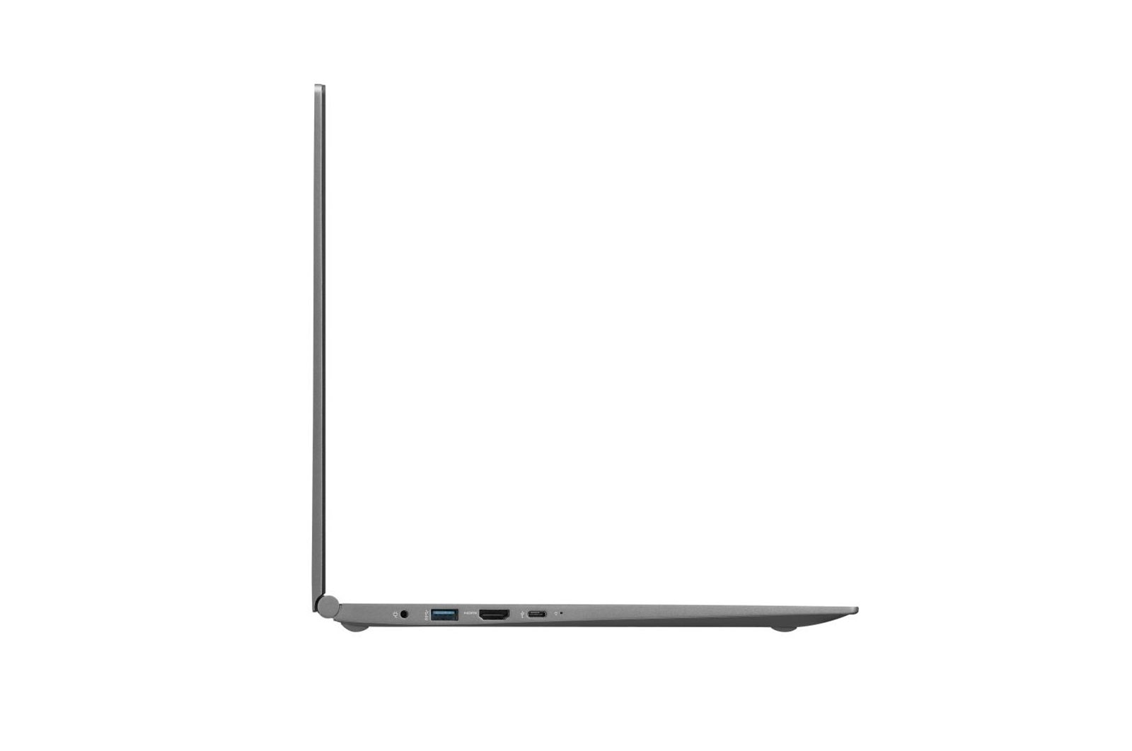 Laptop LG GRAM 17Z990-V.AH75A5