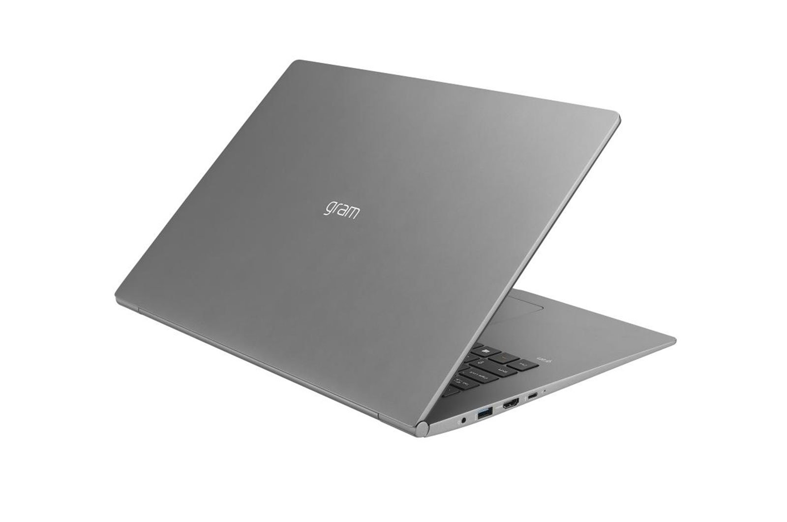 Laptop LG GRAM 17Z990-V.AH75A5