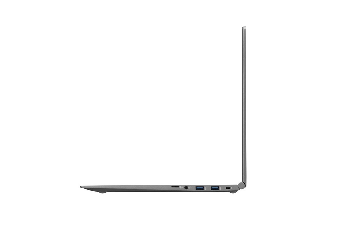 Laptop LG GRAM 17Z990-V.AH75A5