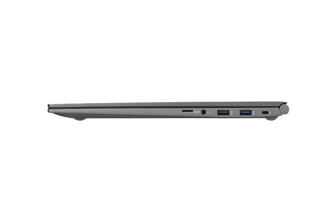 Laptop LG GRAM 17Z990-V.AH75A5