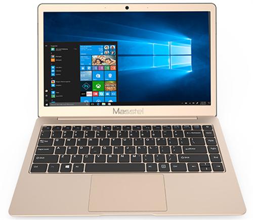 Laptop Masstel L133-128 Win10 Gold