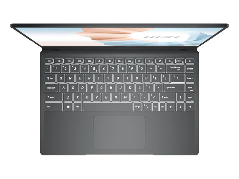 Laptop Modern 14 B11SBU 668VN /i5-1155G7/8GB/512GSSD/14FHD/MX4502GB/W10