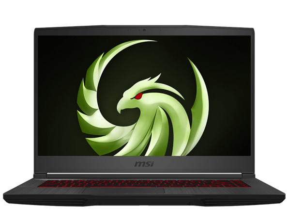 Laptop MSI Bravo 15 A4DCR 052VN