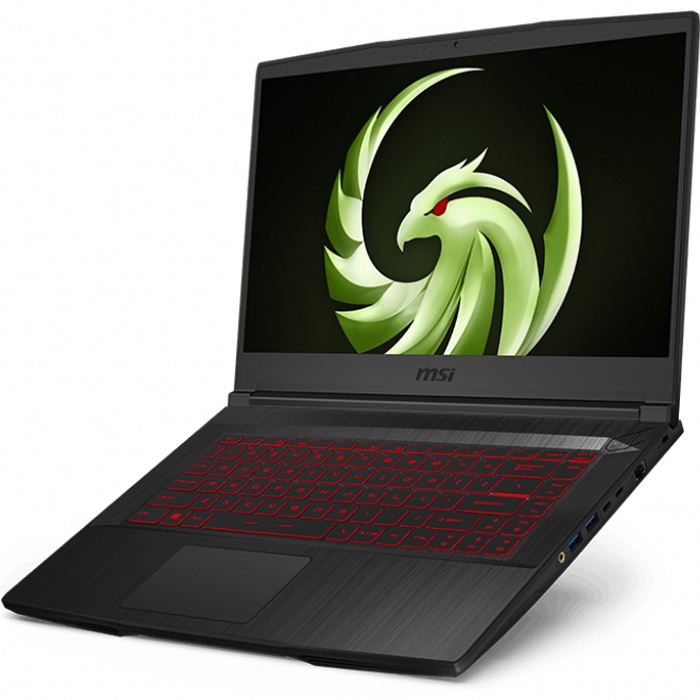 Laptop MSI Bravo 15 A4DCR 052VN