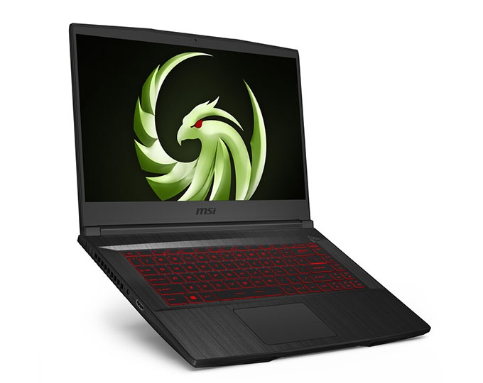 Laptop MSI Bravo 15 A4DCR 052VN