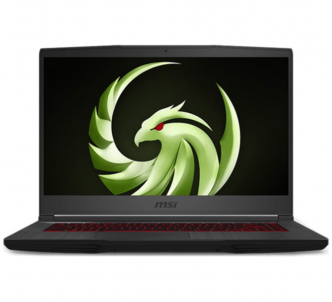 Laptop MSI Bravo 15 A4DCR 270VN