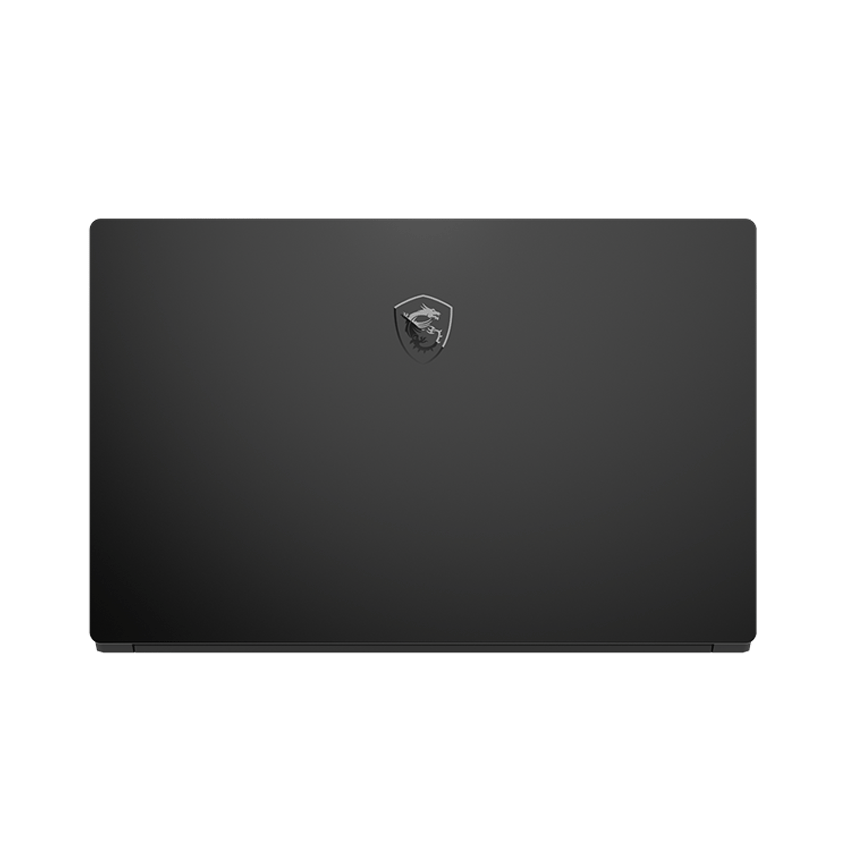 Laptop MSI Creator 17 B11UG 601VN Đen /i7-11800H/16Gbx2/1TBSSD/17.3UHD60Hz/RTX3070MaxQ8GB/W10/2Y