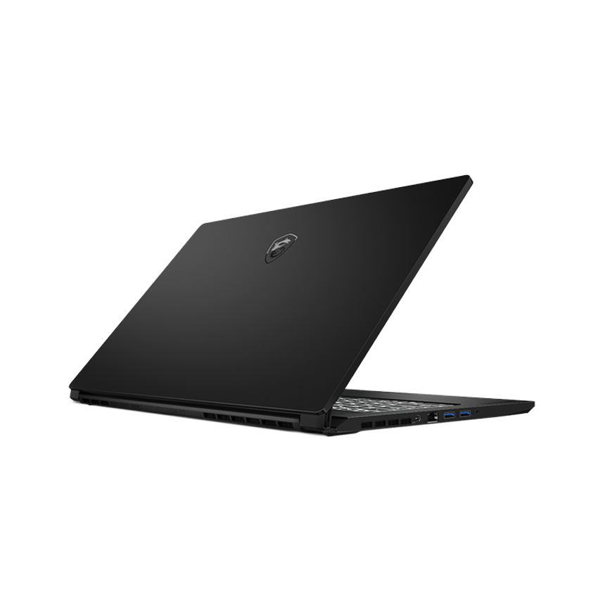 Laptop MSI Creator 17 B11UG 601VN Đen /i7-11800H/16Gbx2/1TBSSD/17.3UHD60Hz/RTX3070MaxQ8GB/W10/2Y