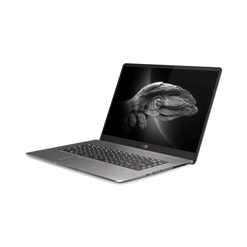 Laptop MSI Creator Z16 A11UET 217VN /i7-11800H/16GbX2/1TBSSD/16QHD+120Hz Touch panel/RTX3060MaxQ6GB/W10/2Y